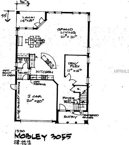 2nd image of 4303 W San Luis St