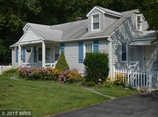 203 Delight Rd, Reisterstown, MD 21136