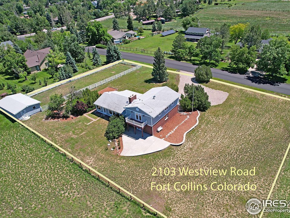 2103 Westview Rd, Fort Collins, CO 80524 Zillow