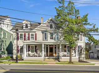 37 S Main St, Allentown, NJ 08501