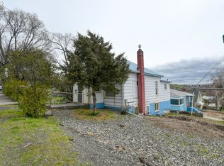 1116 NW Despain Ave, Pendleton, OR 97801