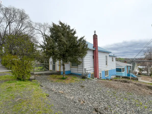 1116 NW Despain Ave, Pendleton, OR 97801