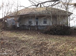 Ferguson Ridge Rd, Tazewell, TN 37879