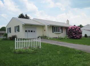 138 Shady Ln, Seneca, PA 16346