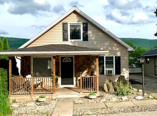 111 E Logan Ave, Altoona, PA 16602