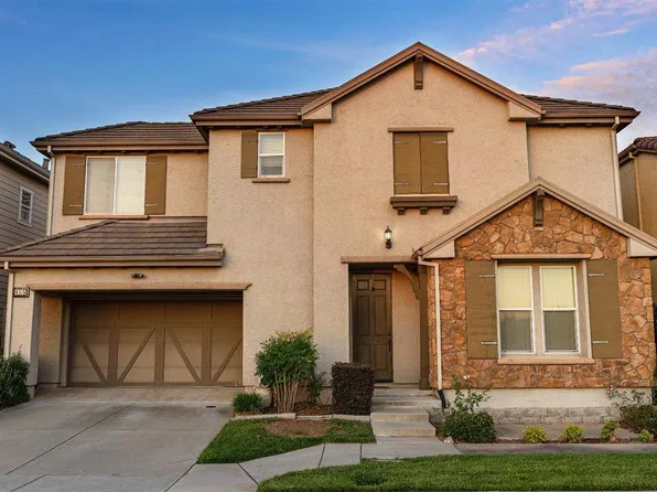 4376 Anatolia Dr, Rancho Cordova, CA 95742
