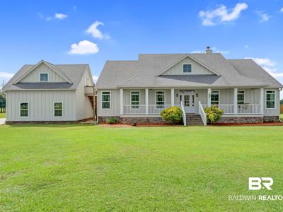 29486 Gardner Rd #B, Elberta, AL, 36530