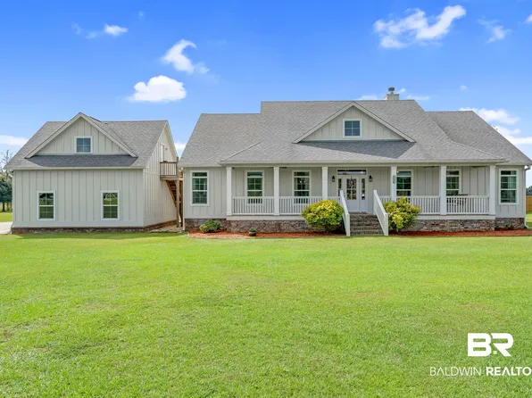 29486 Gardner Rd #B, Elberta, AL 36530