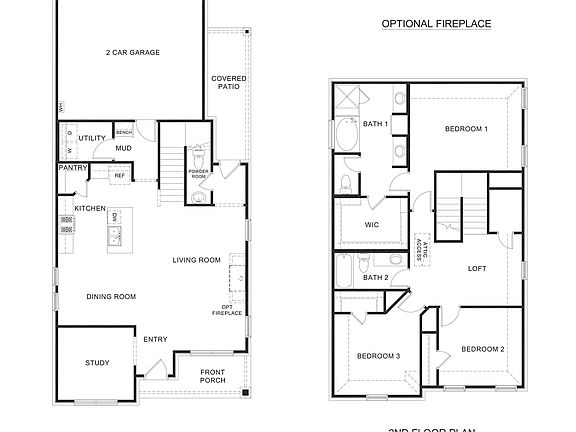 Floor Plan.