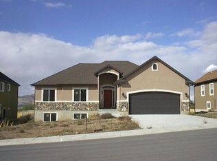 71 E 780 S, Santaquin, UT 84655