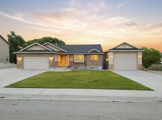 33 E 1100 S, Vernal, UT 84078