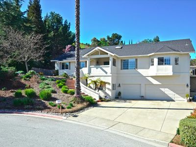 1035 Appian Way, Morgan Hill, CA, 95037