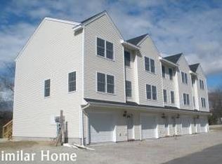 16 Pearson Way, Epping, NH 03042