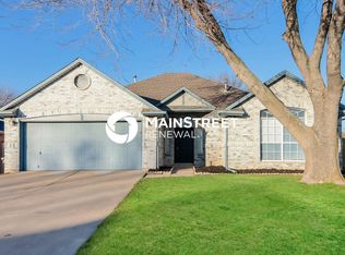 3407 Tipperary Dr, Grand Prairie, TX 75052