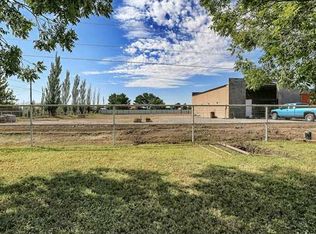 530 Anahuac Ave, El Paso, TX 79932