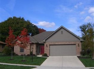 623 Rockhill Ave, Kettering, OH 45429