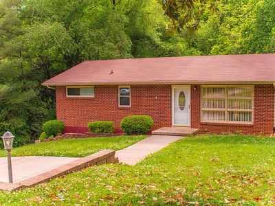 4701 Hilltop Rd, Knoxville, TN, 37920