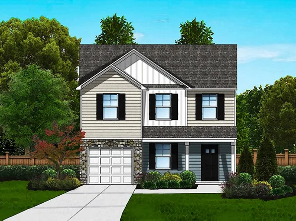 459 Seaborn Cir, Pendleton, SC 29670