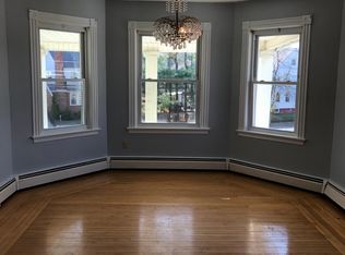 9 Wheeler Ave #2, Cranston, RI 02905