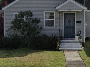 3230 Desaix Blvd, New Orleans, LA 70119