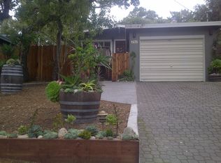 1135 Buena Vista Ave, Pacific Grove, CA 93950
