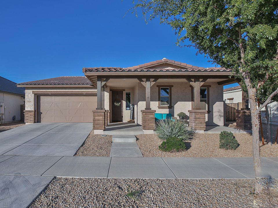 1st image of 22616 E Desert Spoon Dr