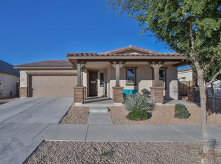 22616 E Desert Spoon Dr, Queen Creek, AZ 85142