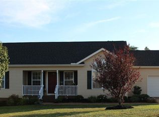 201 Conner Dr, Greer, SC 29651