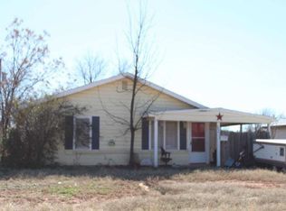 3211 Ivy Ln, Abilene, TX 79603