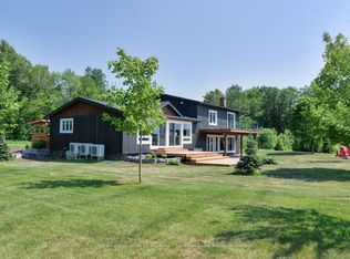 21 Ellery Rd, Georgian Bay, ON L0K 1S0