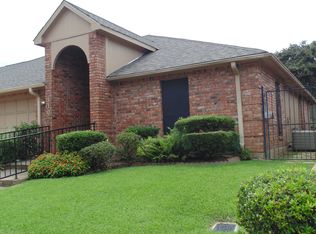 310 Amberwood Cir, Tyler, TX 75701
