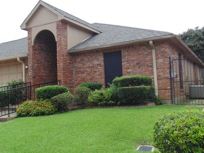 310 Amberwood Cir, Tyler, TX, 75701