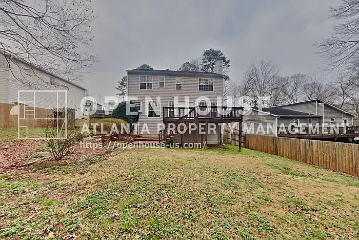 353 Ansley Brook Dr — Photo 21