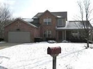 6510 Streamstone Dr, Liberty Township, OH 45044