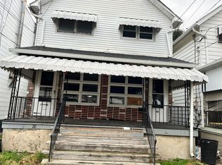 70 Luzerne St, Hanover Township, PA 18706