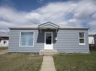 1921 Elm Street, Butte, MT 59701
