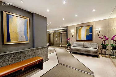 Rented by Sotheby's International Realty