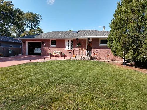 6210 Walker Ave Photo 1