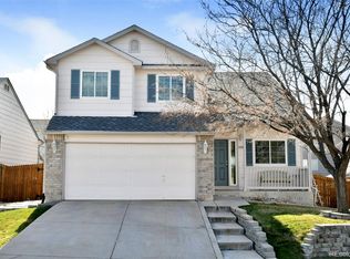5319 S Ukraine St, Aurora, CO 80015