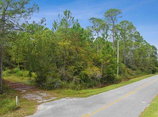 41 Indian Woman Rd, Pt Washington, FL 32459