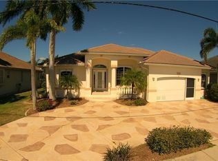 1576 Aqui Esta Dr, Punta Gorda, FL 33950