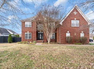 1407 Stewart Creek Rd, Murfreesboro, TN 37129