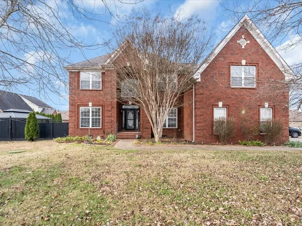 1407 Stewart Creek Rd, Murfreesboro, TN 37129