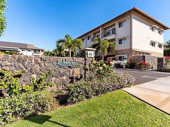2nd image of 45 Kanani Rd #204