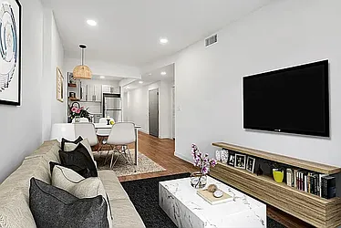 128 Union Street, #4