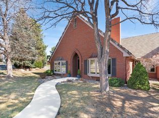 5 Porcupine Ln, Littleton, CO 80127