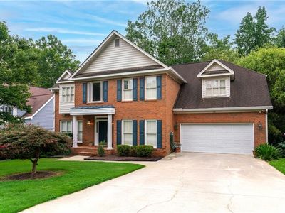 520 Oxford Crest Ct, Lawrenceville, GA, 30043