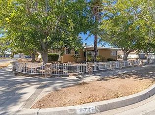 45505 13th St W, Lancaster, CA