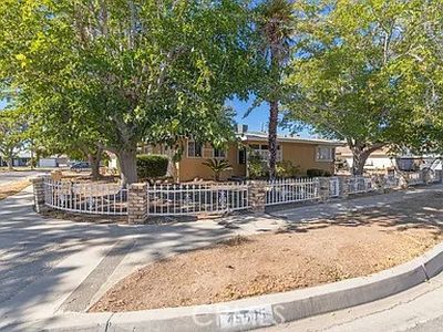 45505 13th St W, Lancaster, CA, 93534