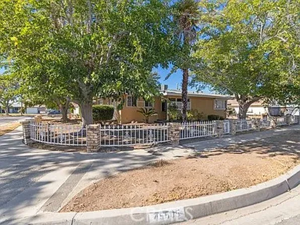 45505 13th St W, Lancaster, CA 93534